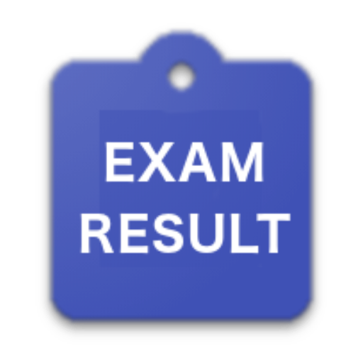 exam result