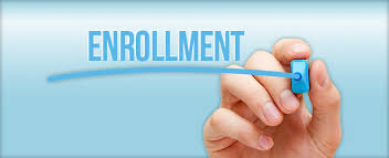 enrollment
