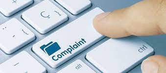 complaint